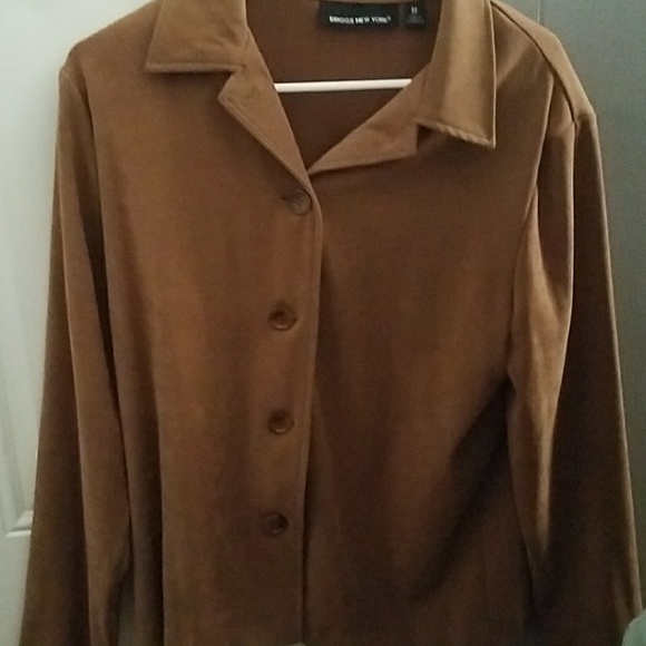 Jacket - Picture 3 of 3